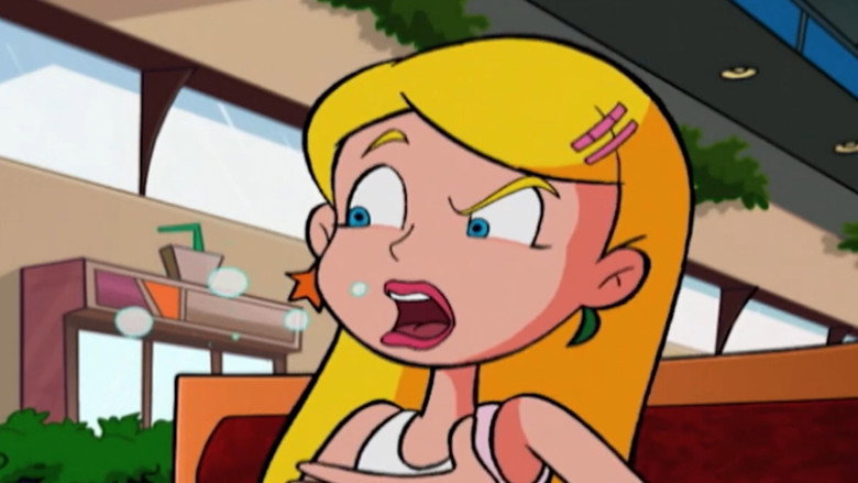 Still from Sabrina: The Animated Series - Season 1 Episode 13