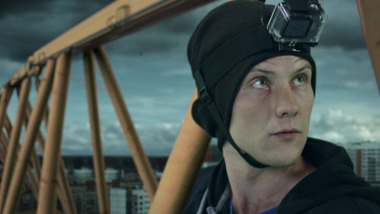 Still image for Чёрная лестница season 1 episode 3: Episode 3 Still image for Чёрная лестница season 1 episode 3: Episode 3