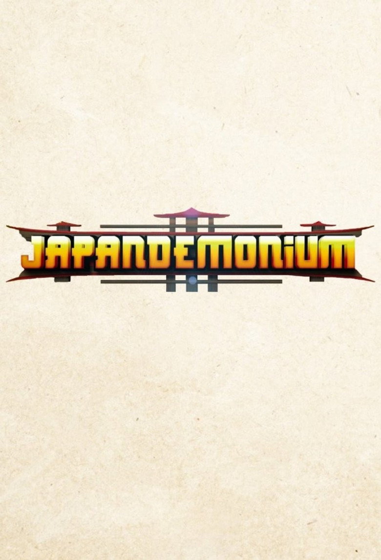 Japandemonium