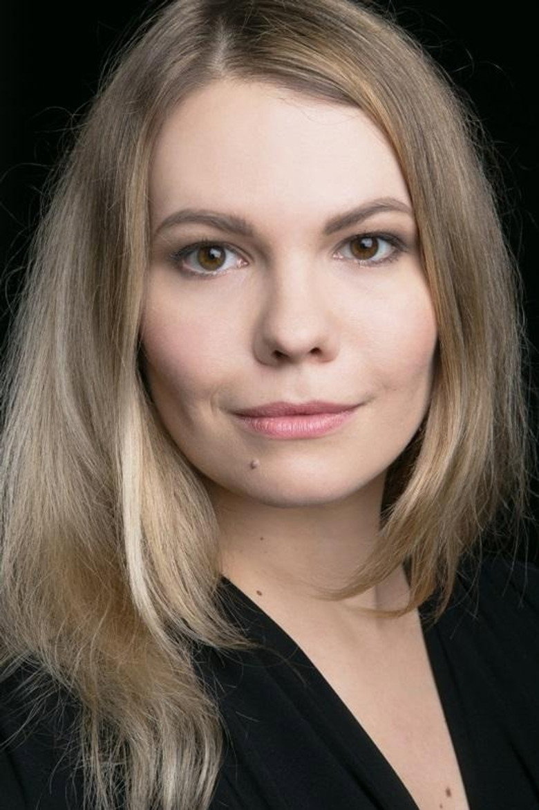 Marianne Ostrat photo 2