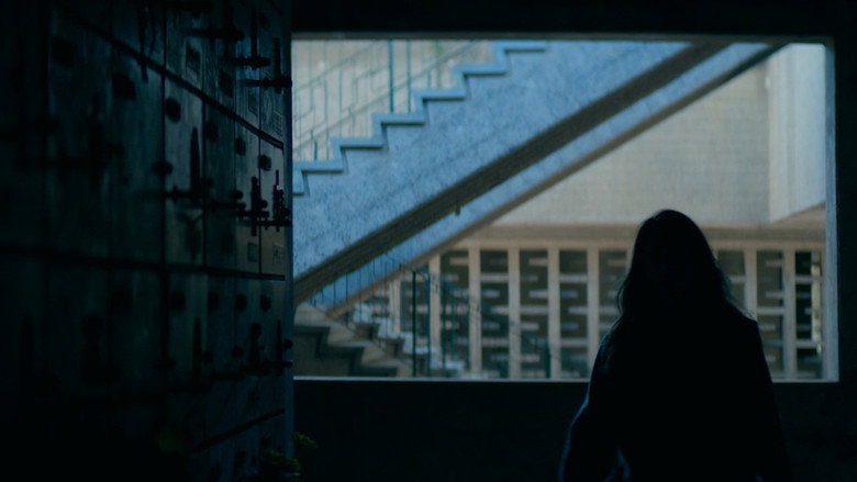 Imatge de La llegada del hijo