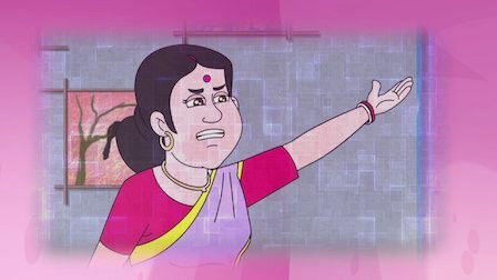 Still image for Meter-Of-Sins season 1 episode 5: Video Game Addict / Puddle Lover Still image for Meter-Of-Sins season 1 episode 5: Video Game Addict / Puddle Lover