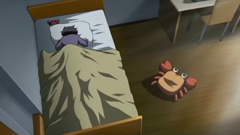 Still image for iDOLM@STER Xenoglossia season 1 episode 10: Unharmonious Sound [Noise]