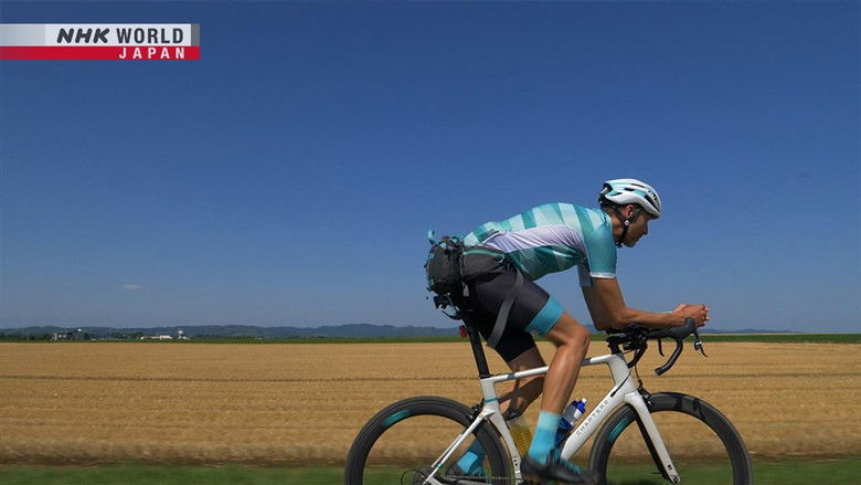 Hokkaido: Boundless Horizons