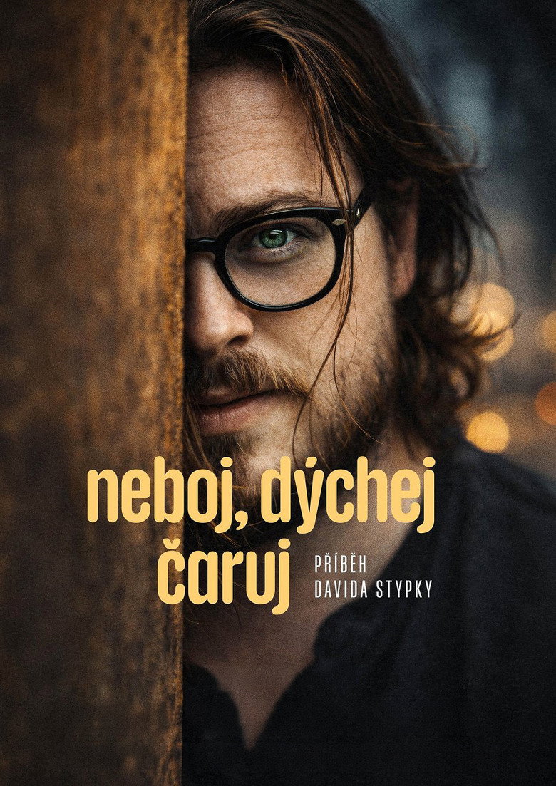 Imatge de Neboj, dýchej, čaruj