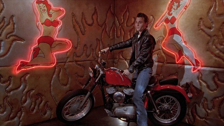 Cry-Baby (1990)