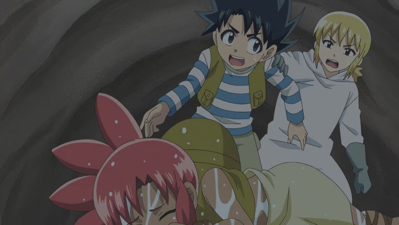 Still image for Surviving Science! season 1 episode 8: New virus survival (2) Still image for Surviving Science! season 1 episode 8: New virus survival (2)