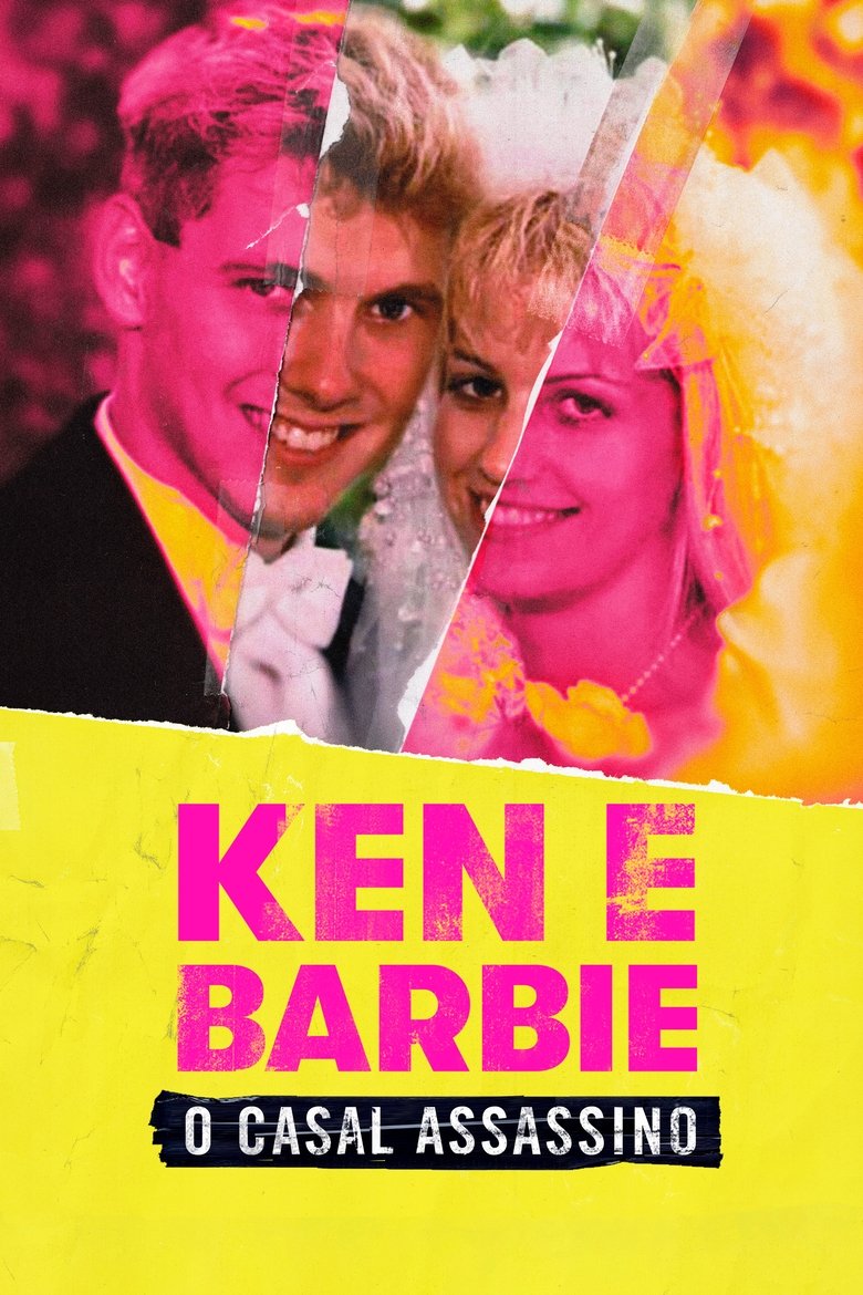 Ken e Barbie: O Casal Assassino 2021 (2021)