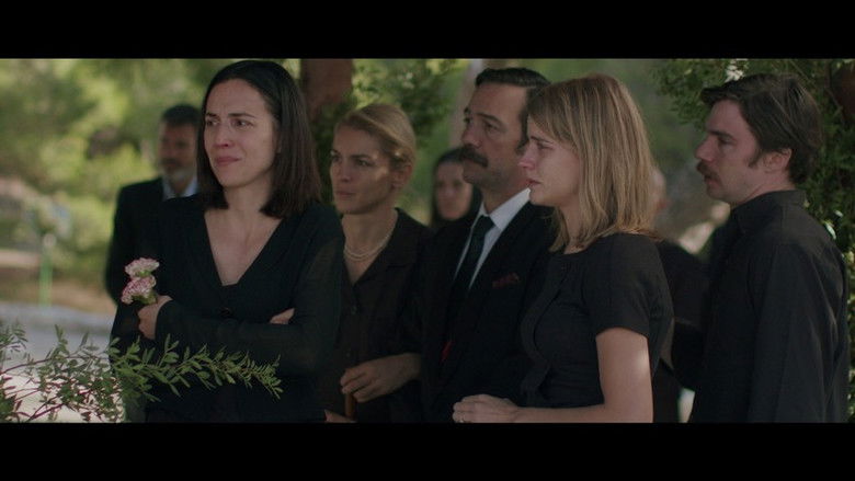 Still image for Η Παραλία season 1 episode 4: Episode 4 Still image for Η Παραλία season 1 episode 4: Episode 4