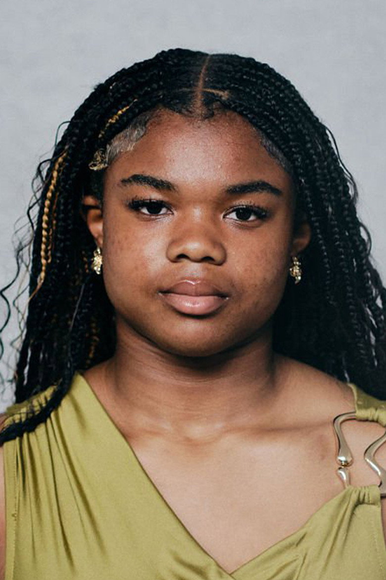 Jaliyah Richards