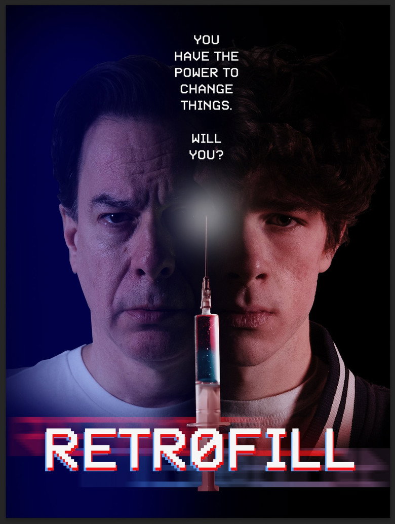 Imatge de RETROFILL