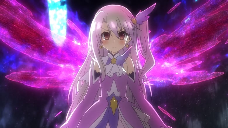 Fate/kaleid liner Prisma Illya Season 3 Episode 10