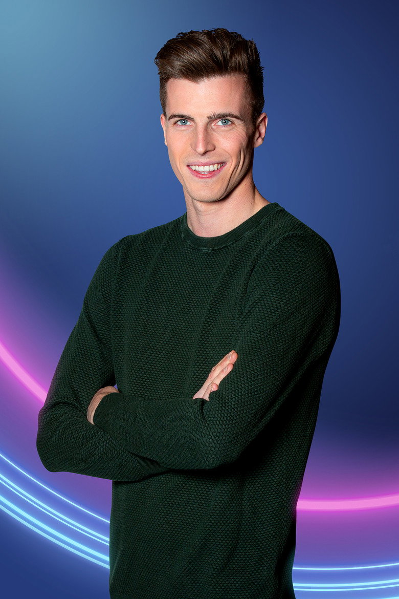 Dimitri Rodaro
