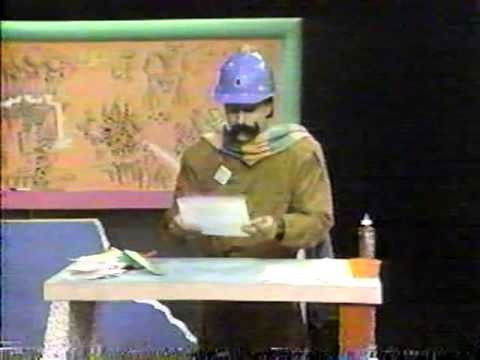 Still image for The Secret City season 1 episode 51: Natural Design Still image for The Secret City season 1 episode 51: Natural Design