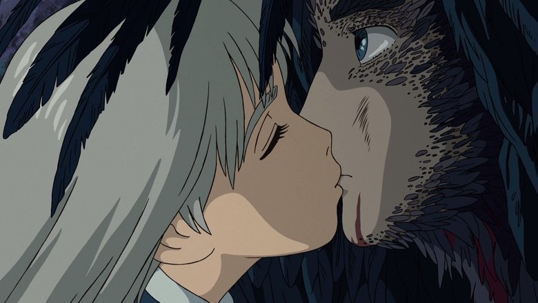 Howl's Moving Castle (2004)