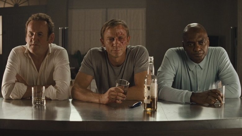 Layer Cake (2004)