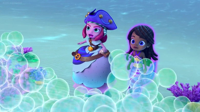 Still image for Santiago of the Seas season 1 episode 26: The Enchanted Melody Still image for Santiago of the Seas season 1 episode 26: The Enchanted Melody