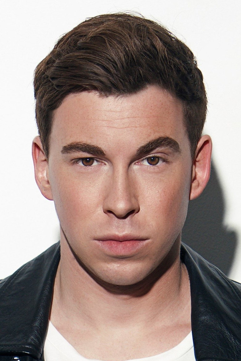 Hardwell photo 2