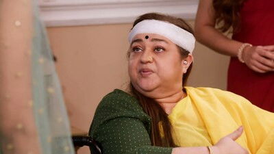 Still image for Ufff... Yeh Love Hai Mushkil season 1 episode 77: Maeri's Changed Behaviour Still image for Ufff... Yeh Love Hai Mushkil season 1 episode 77: Maeri's Changed Behaviour