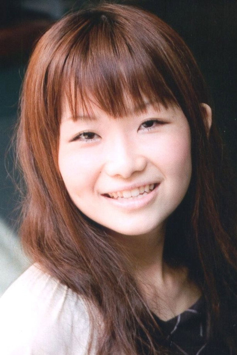 Nozomi Sasaki photo 2