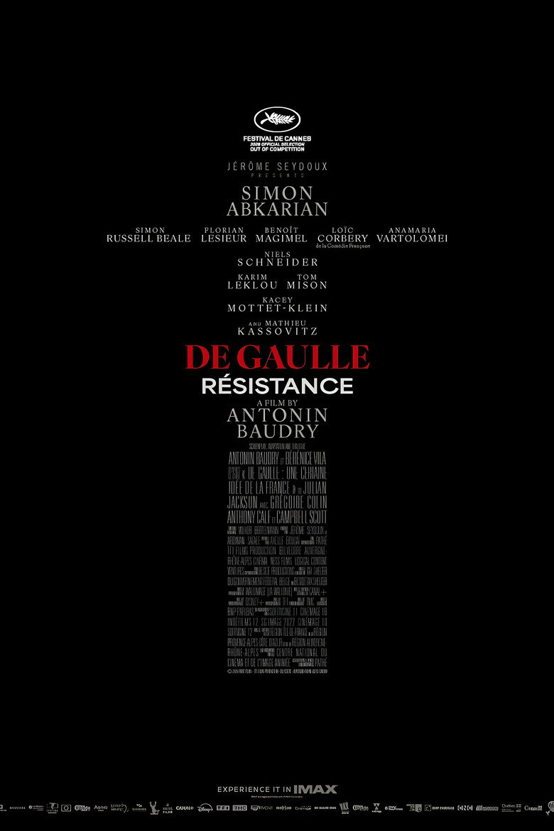 De Gaulle: Résistance screenshot 4