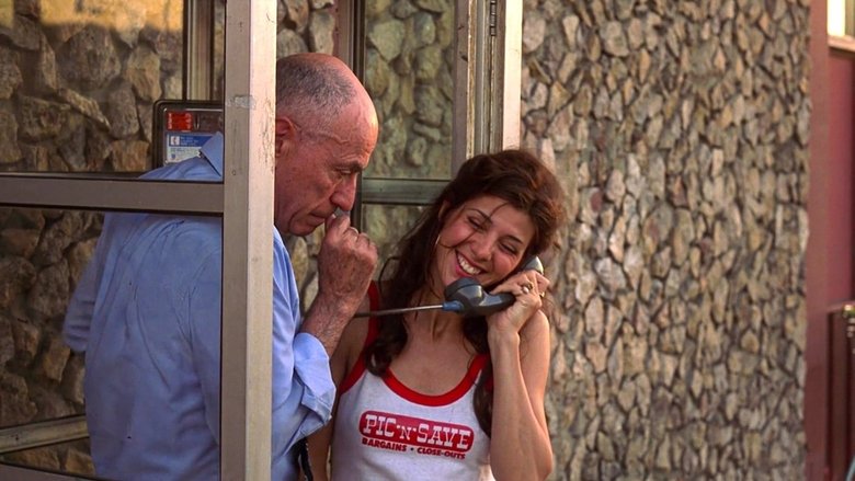 Slums of Beverly Hills (1998)