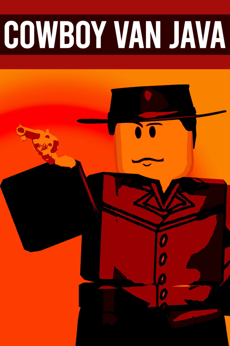 Cowboy Van Java