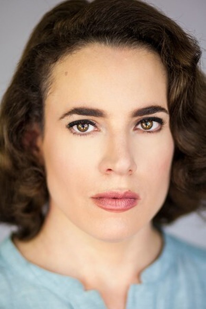 Beth Bartley portrait image