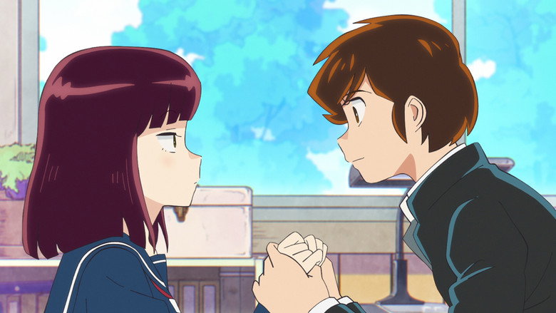 Still from Urusei Yatsura - Season 1 Episode 31