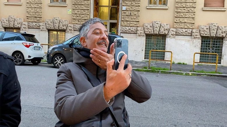 Still image for Aspettando Viva Rai2! season 1 episode 16: Aspettando il glass box # 1