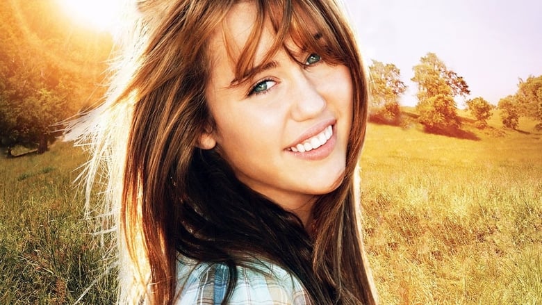 Hannah Montana: O Filme movie poster