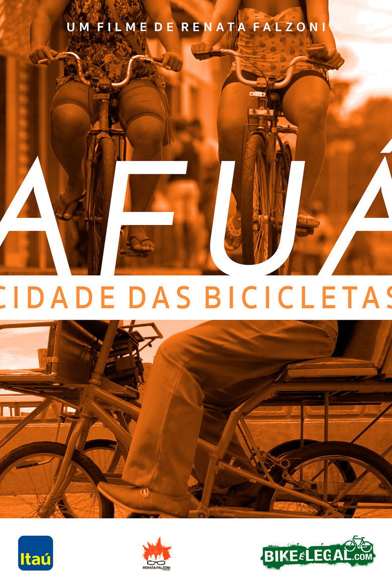 Imatge de Afuá - Cidade das Bicicletas