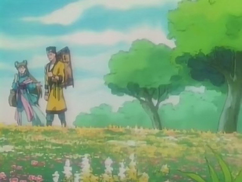 Still from 夢幻遊戲 - 第 1 集 16