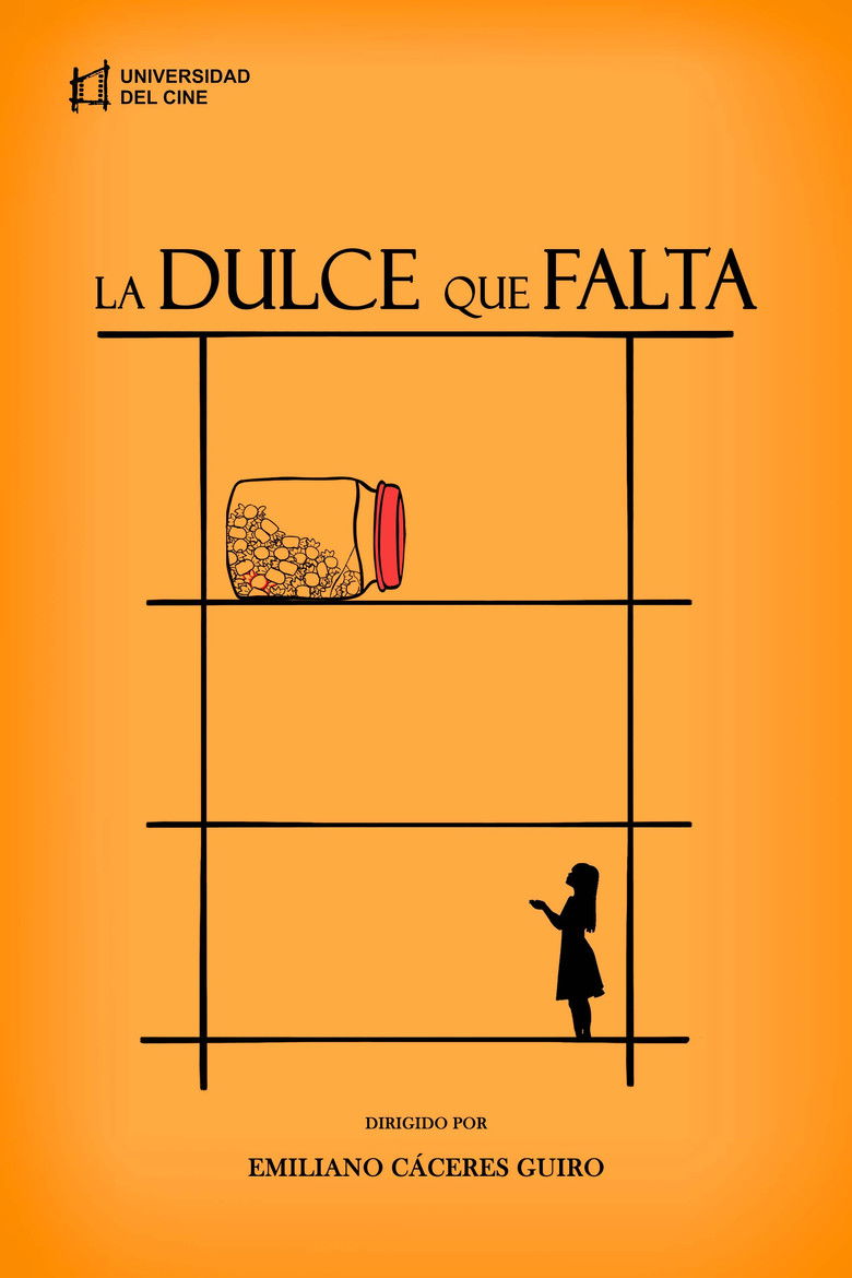 Imatge de La Dulce que Falta
