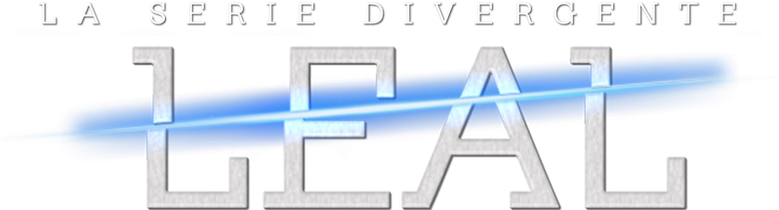 Imagen de Divergente la serie: Leal