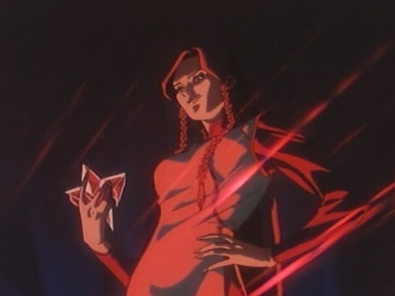 Still image for Teknoman season 1 episode 39: Metamorphosis Still image for Teknoman season 1 episode 39: Metamorphosis