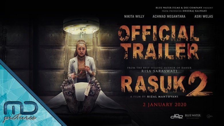 Rasuk 2 (2020) türkçe dublaj izle