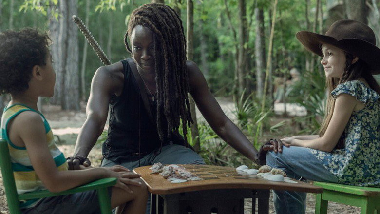 The Walking Dead Temporada 8 Capitulo 1 Subtitulado Online