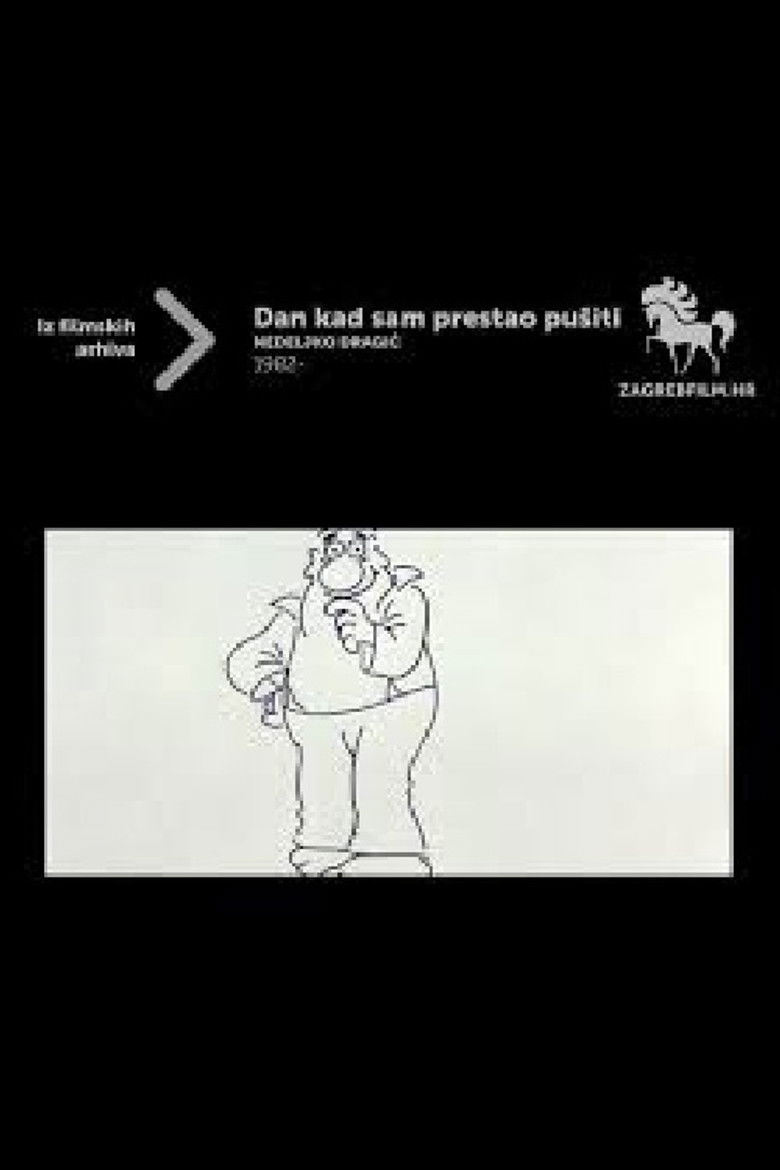 Imatge de Dan kad sam prestao pušiti