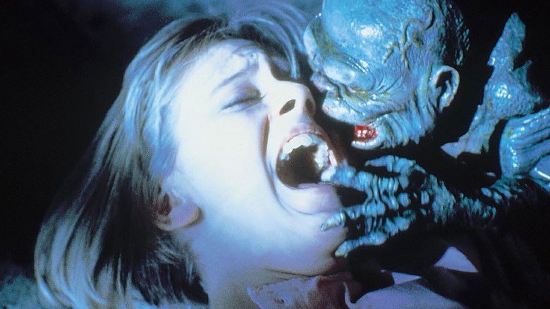 Backdrop de Ghoulies Collection