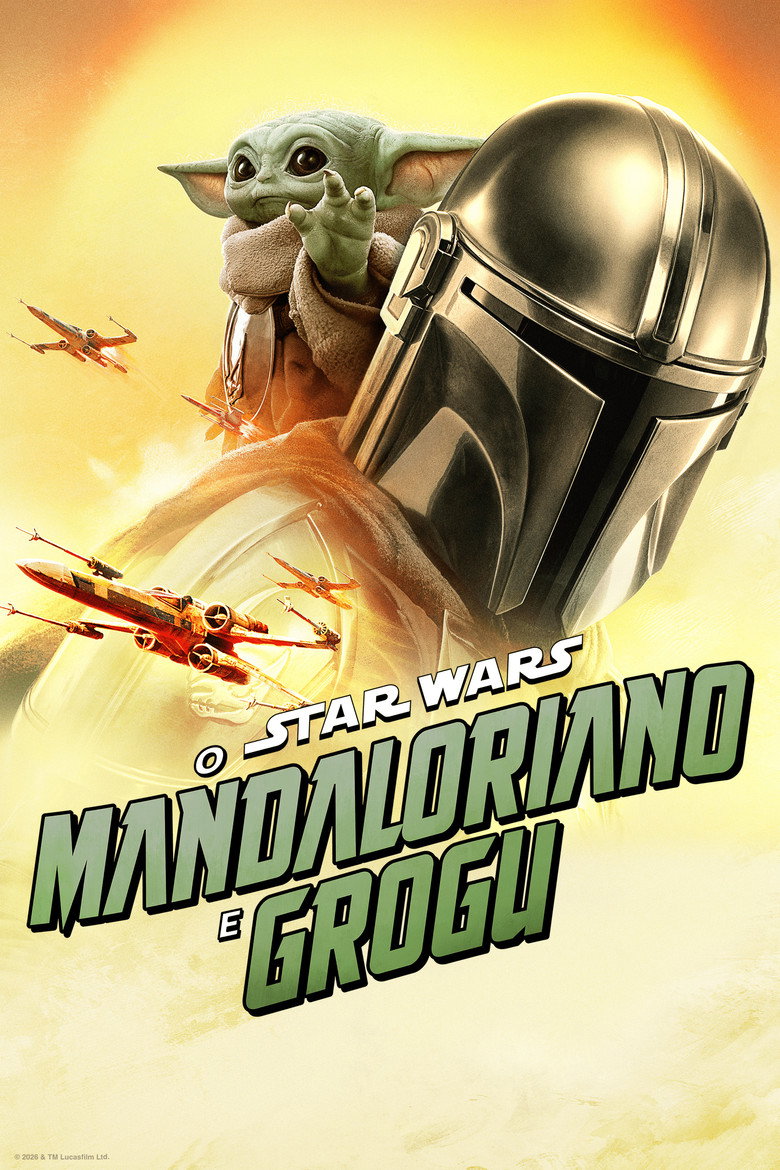Póster la Película
