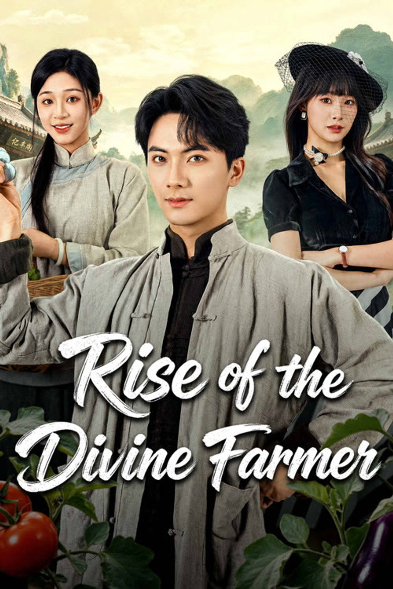 Rise of the Divine Farmer
