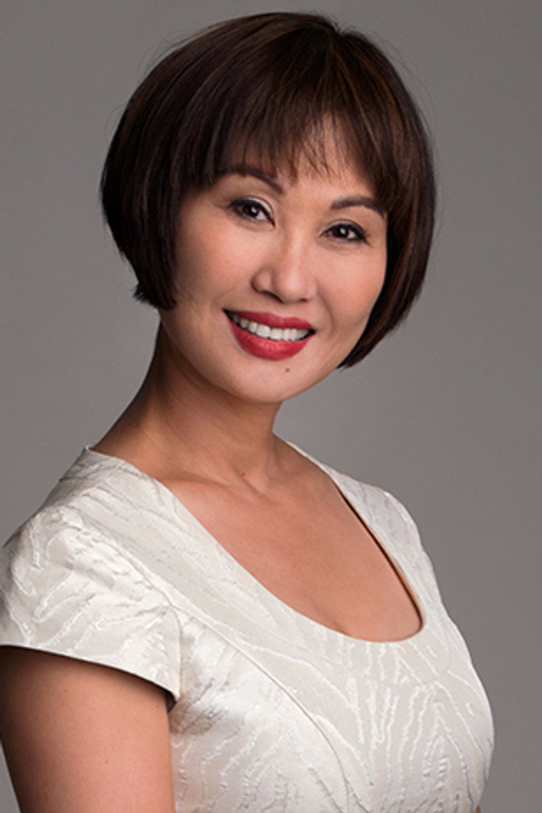Ze Min Yi portrait