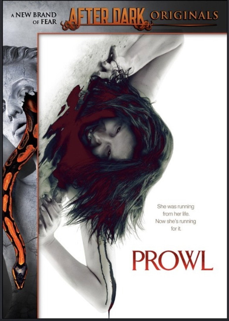 Prowl