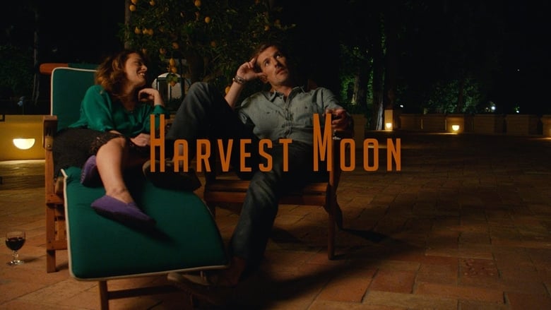 Harvest Moon movie poster