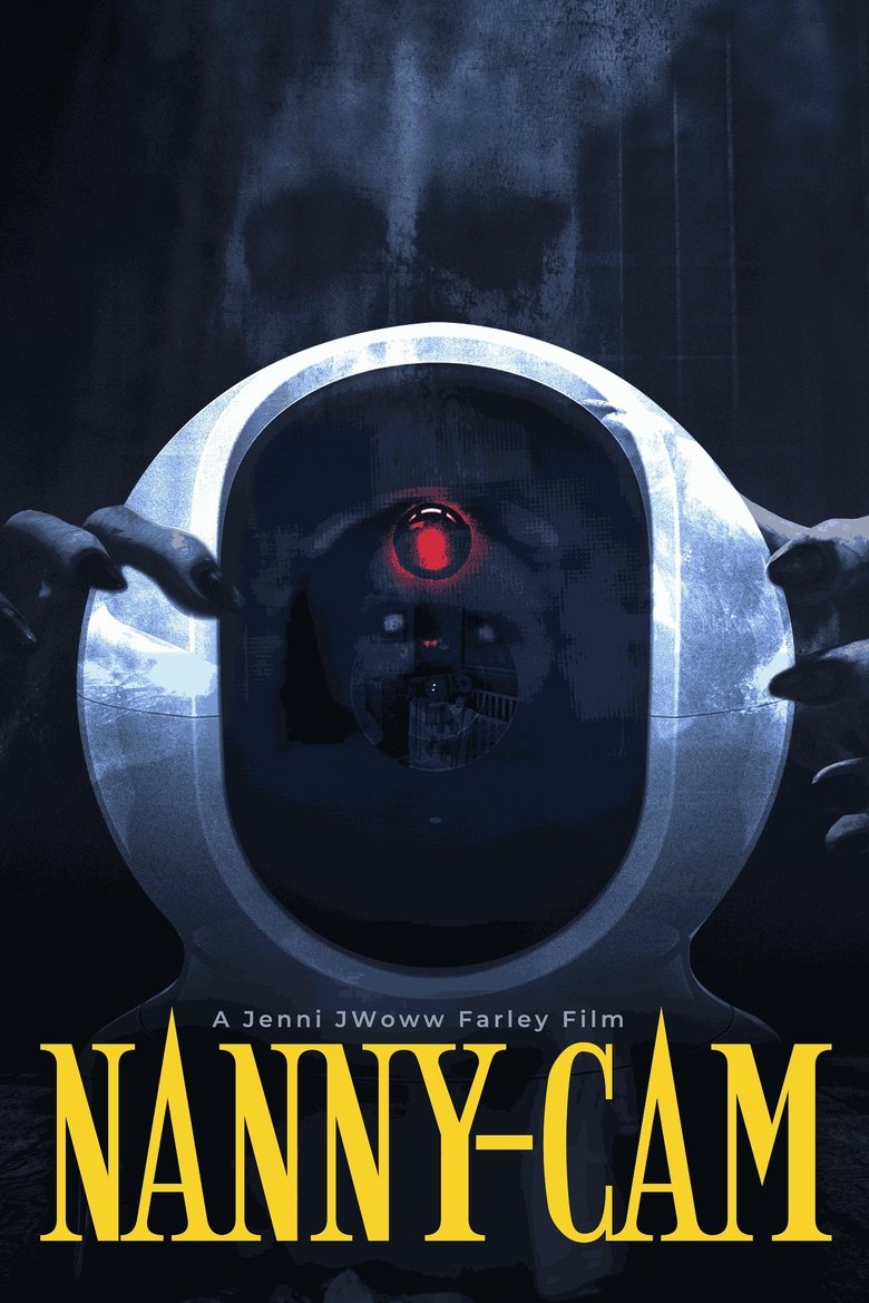 Nanny Cam (1970)