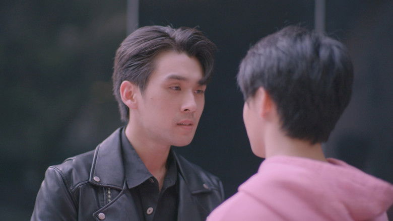 Still image for Dinosaur Love season 1 episode 2: Episode 2