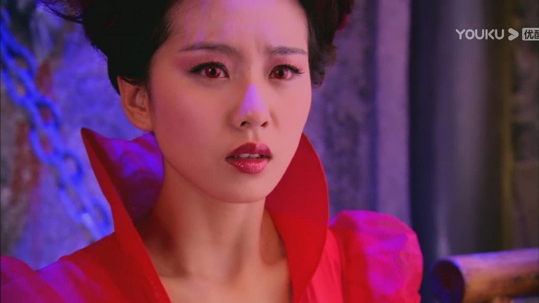Still from 仙剑奇侠传三 - Season 1 Episode 31