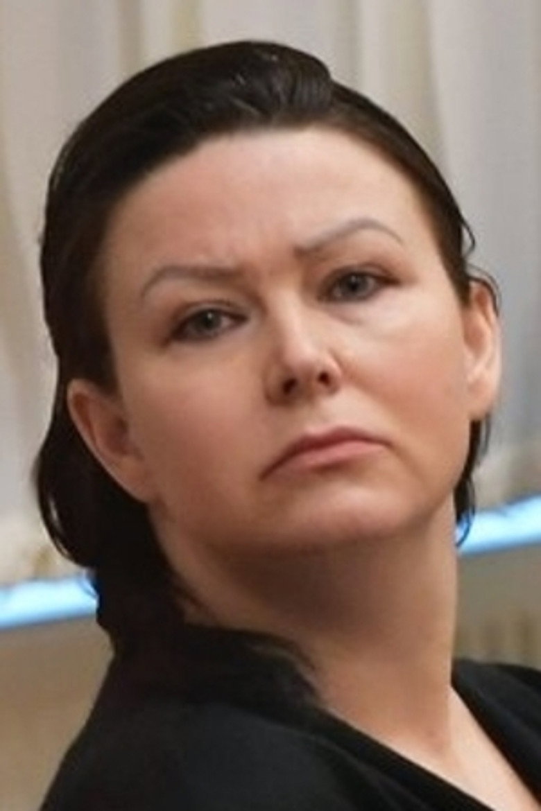Johanna Möller photo