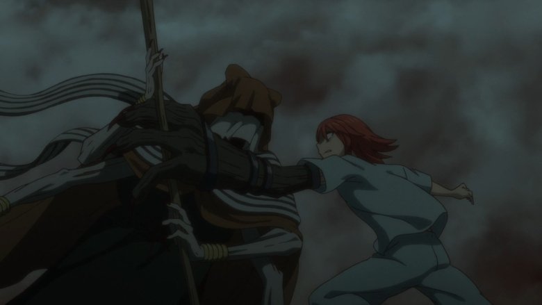 Still image for The Ancient Magus' Bride season 1 episode 24: Live and let live. Still image for The Ancient Magus' Bride season 1 episode 24: Live and let live.